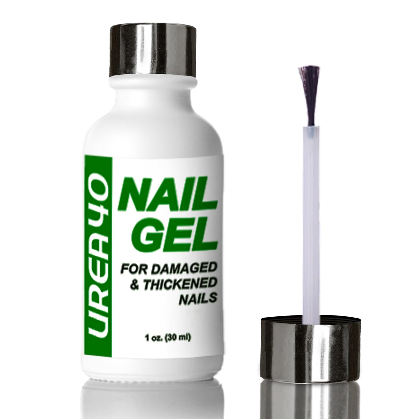 Urea Nail Gel - Strengthens & Softens Nails
