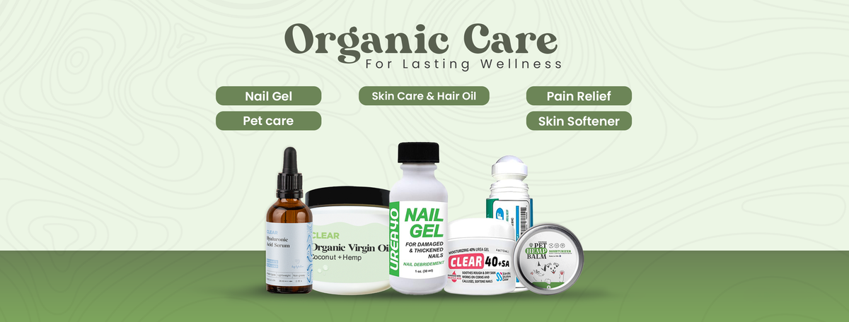 Bio Relieve About – Clear Bio Relief